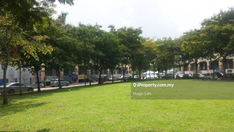 Shop / Office untuk Disewa di Seksyen 3, Taman Kinrara, Puchong oleh Hugo Lim - iProperty.com.my