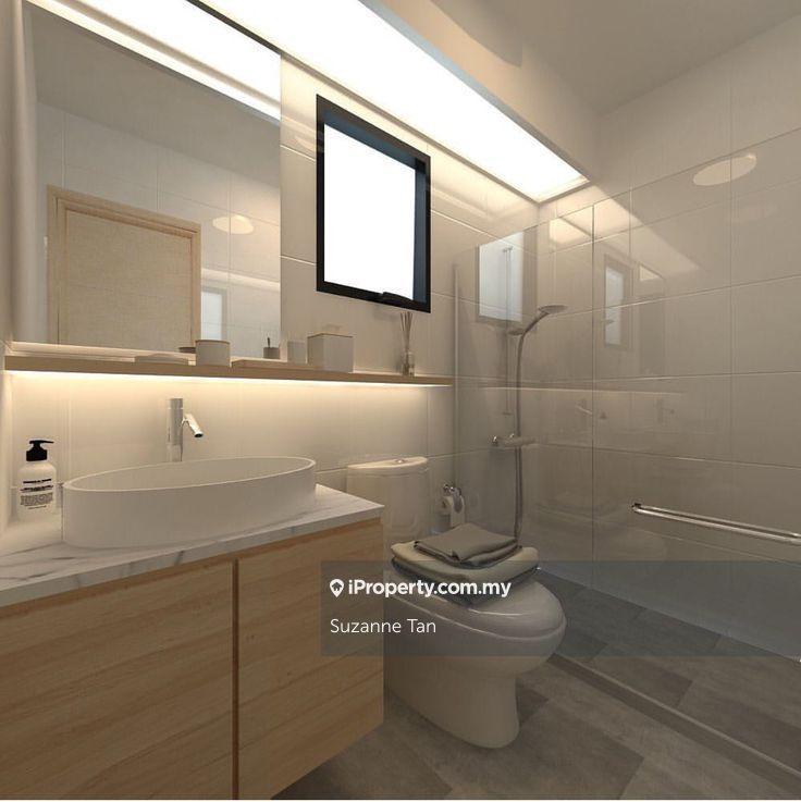 Kediaman Servis untuk Dijual di The Rosewoodz @ Bukit Jalil oleh Suzanne Tan - iProperty.com.my