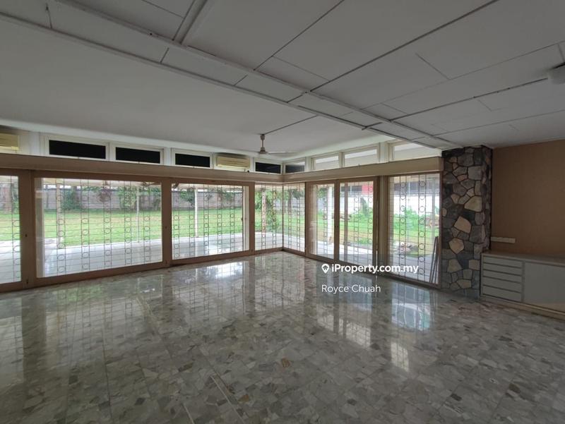 Bungalow House for Sale in Ampang Hilir, Ampang by Royce Chuah - iProperty.com.my