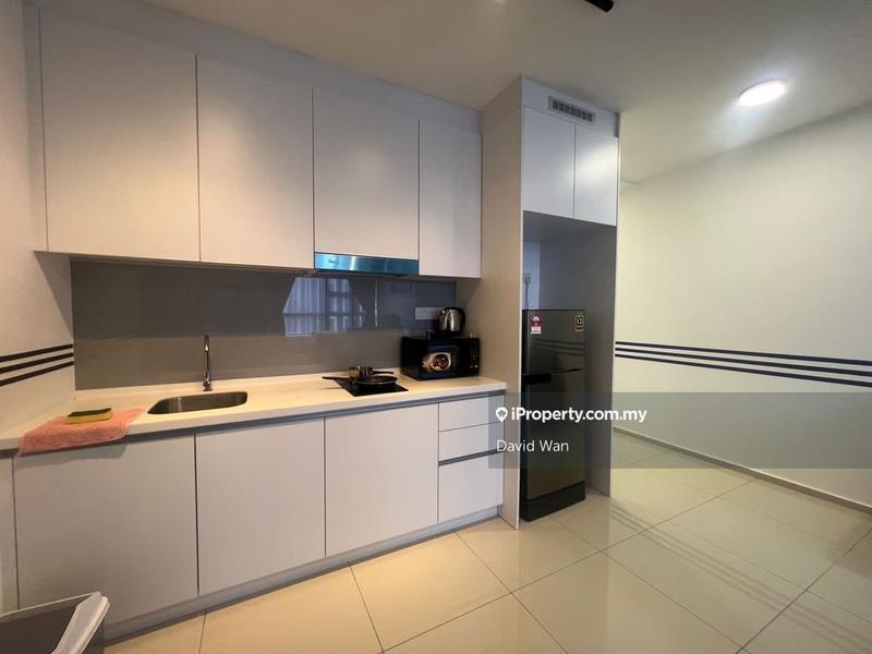 Service Residence for Rent in EkoCheras by David Wan - iProperty.com.my
