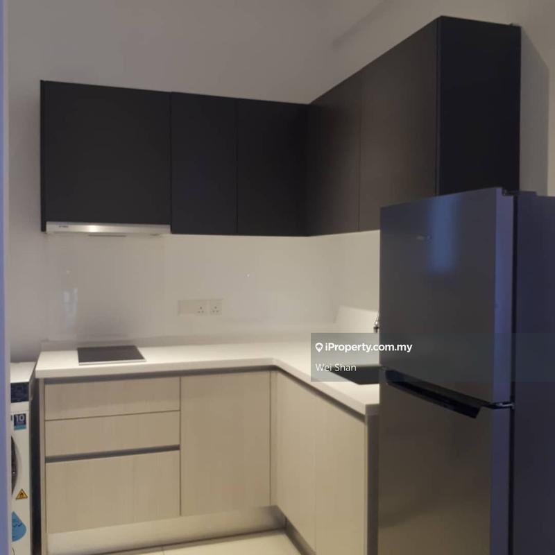 Residensi Servis untuk Disewa di Henna Residence @ The Quartz WM oleh Wei Shan - iProperty.com.my