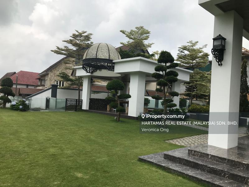 Banglo untuk Dijual di Genting Highlands, Bentong oleh Veronica Ong - iProperty.com.my