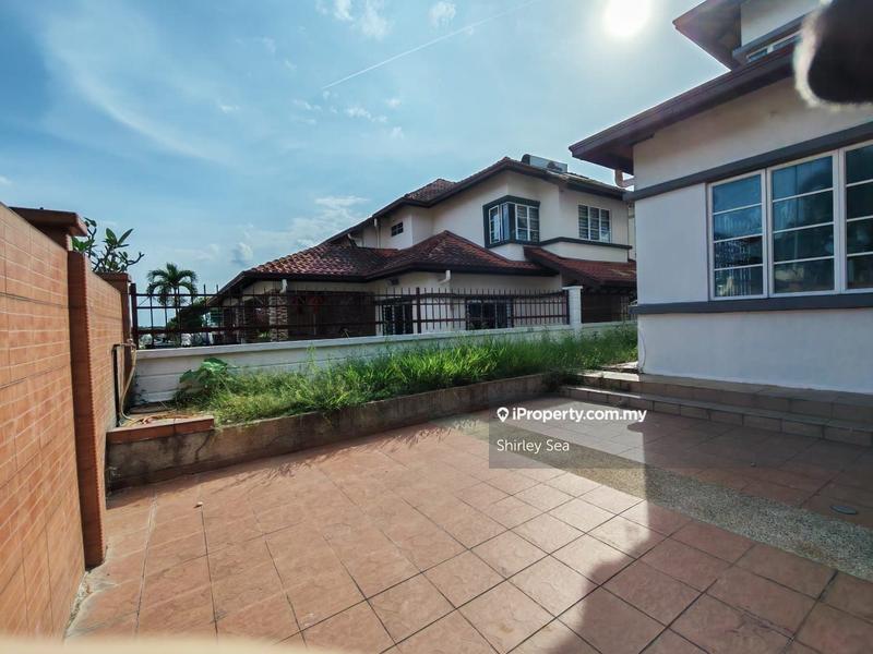 Semi-Detached House for Sale in Alam Damai, Cheras by Shirley Sea - iProperty.com.my