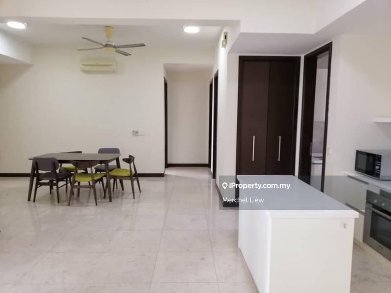 Condominium for Rent in Hampshire Residences by Merchel Liew - iProperty.com.my