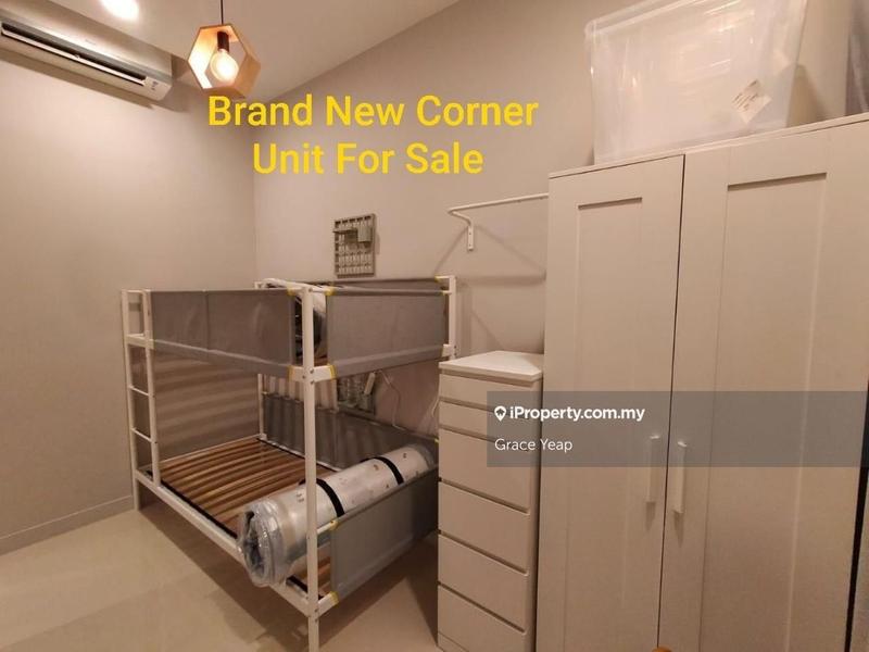 Service Residence for Sale in Dianthus @ Tropicana Gardens by Grace Yeap - iProperty.com.my