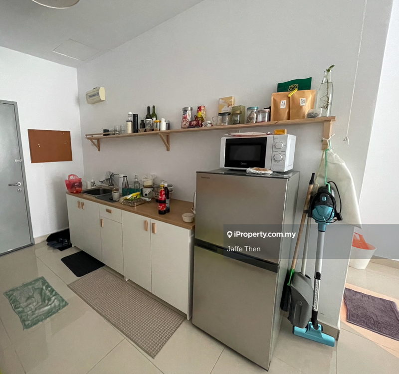 For Sale - Boulevard 51 @PJ Flexi Studio