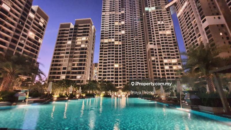 For Rent - Agile Mont Kiara