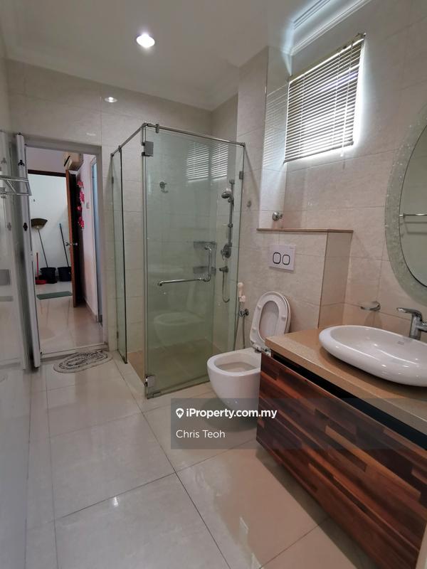 Terraced House for Sale in Jelutong, Penang by Chris Teoh - iProperty.com.my