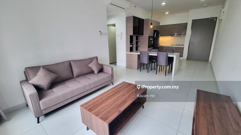Residensi Servis untuk Disewa di The Tropika oleh Kavan Ho - iProperty.com.my
