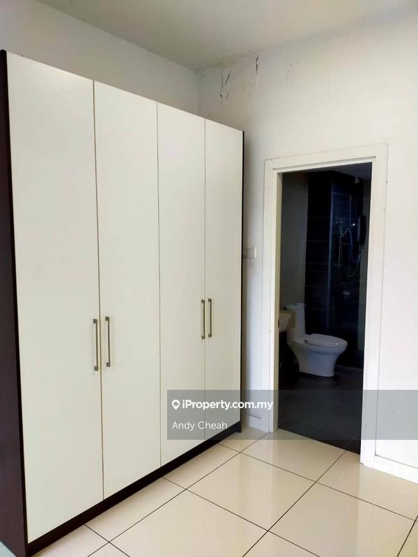 Pangsapuri untuk Dijual di Epic Residence oleh Andy Cheah - iProperty.com.my