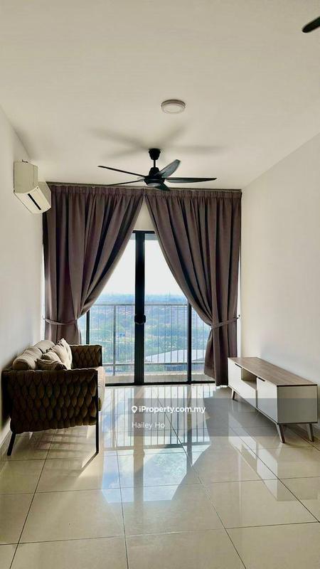 Kediaman Servis untuk Disewa di Setia City Residences oleh Hailey Ho - iProperty.com.my