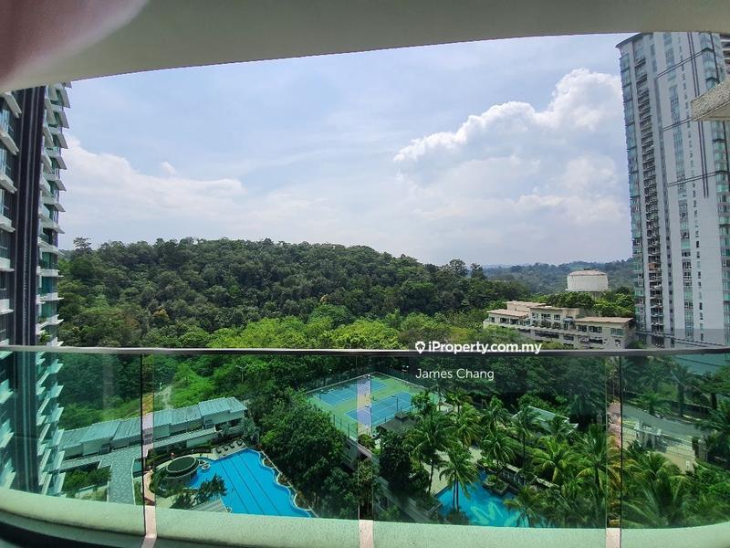 Condominium for Sale in Kiaramas Danai by James Chang - iProperty.com.my