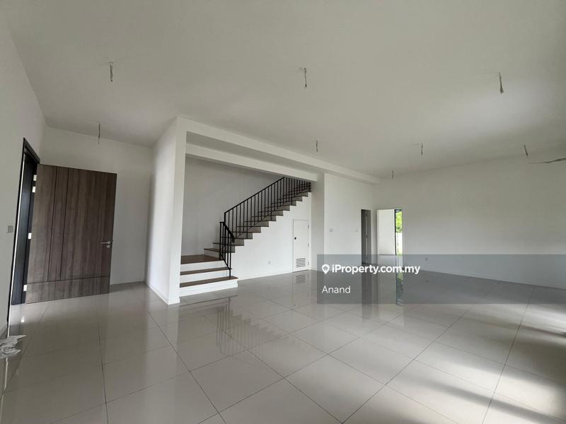 Rumah Teres 2-Tingkat untuk Dijual di Bandar Tropicana Aman, Telok Panglima Garang oleh Anand - iProperty.com.my