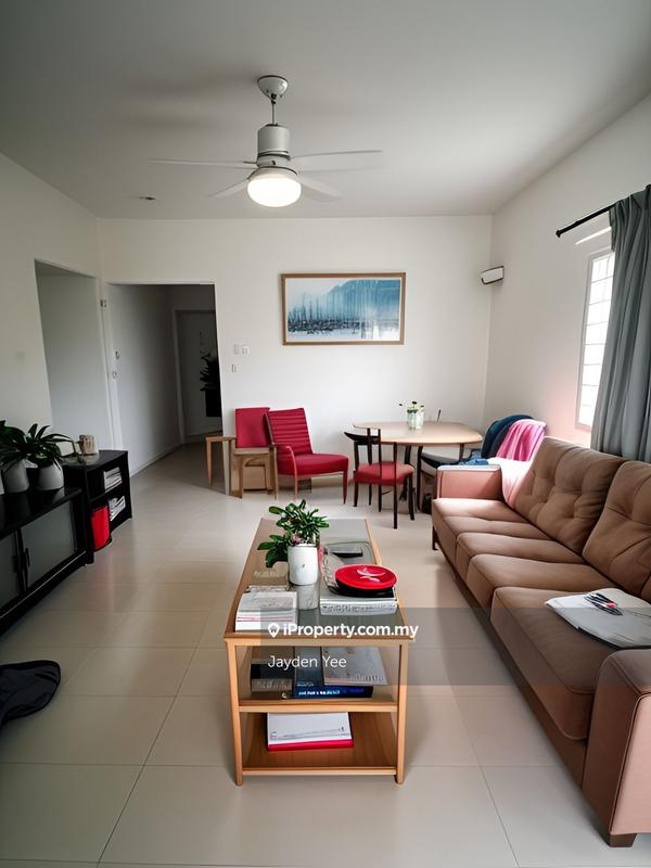 For Sale - Seputeh Permai