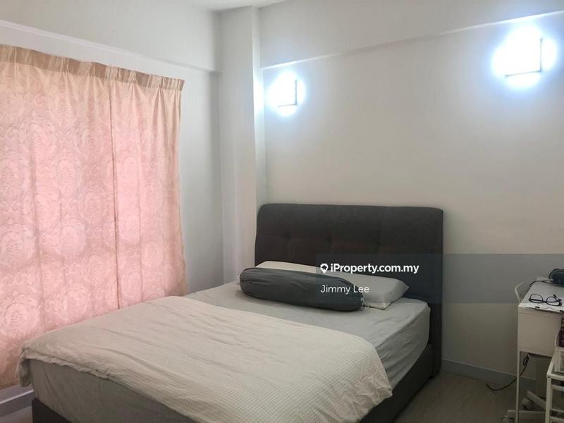 Kondominium untuk Dijual di Casa Damansara oleh Jimmy Lee - iProperty.com.my