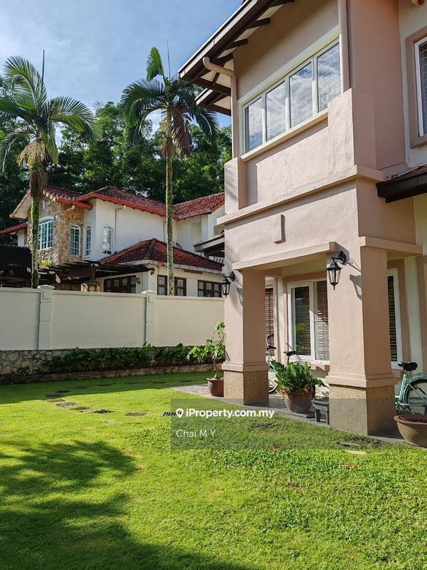 Bungalow House untuk Dijual di Bukit Jelutong, Shah Alam oleh Chai M Y - iProperty.com.my