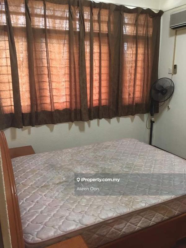 Apartment for Sale in Medan Lumba Kuda by Aileen Oon - iProperty.com.my