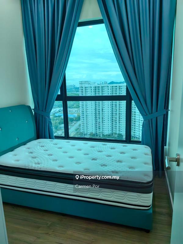 Condominium for Rent in 3 Residence by Carmen Por - iProperty.com.my