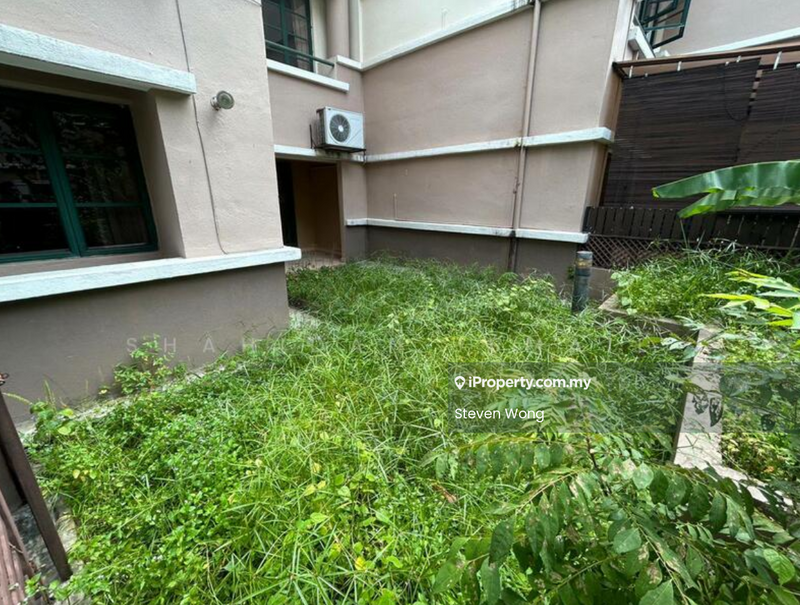 Townhouse for Sale in Ampang Hilir, Ampang by Steven Wong - Exterior - iProperty.com.my