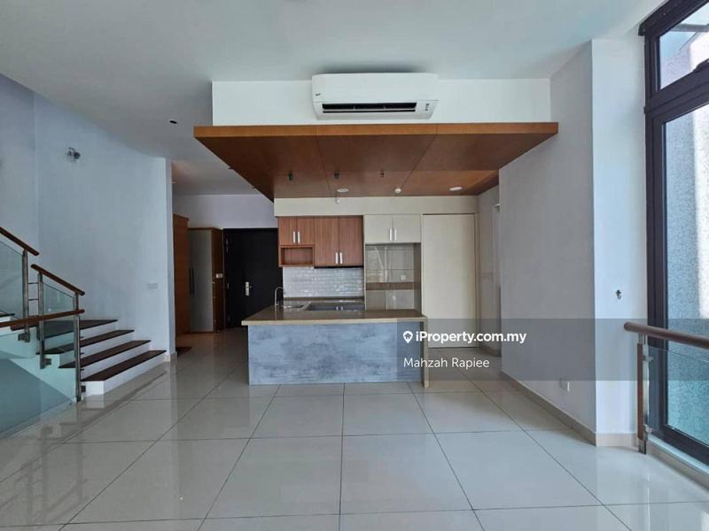 Rumah Berkembar untuk Dijual di Presint 8, Ayer 8, Putrajaya oleh Mahzah Rapiee - iProperty.com.my