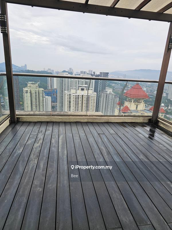 Kondominium untuk Dijual di Mont Kiara Damai Resort Condominium oleh Bee - iProperty.com.my