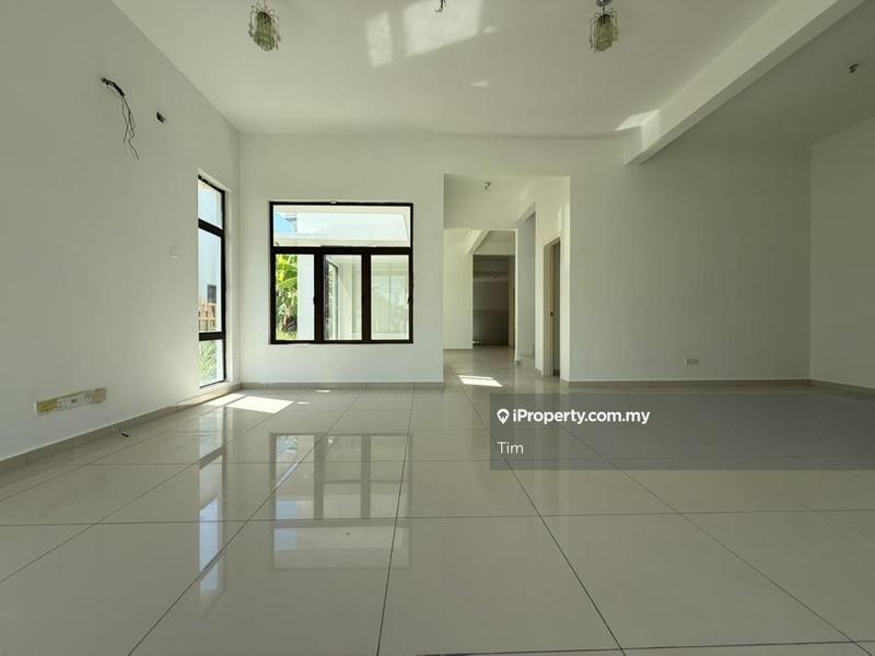 Rumah Berkembar untuk Dijual di Setia Ecohill, Semenyih oleh Tim - iProperty.com.my
