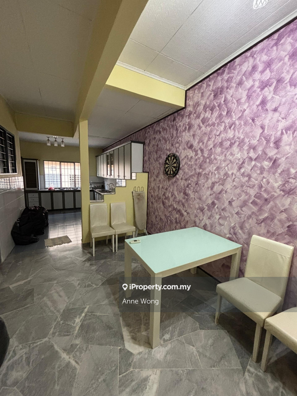 Rumah Berangkai 1.5 Tingkat untuk Dijual di SD12, Bandar Sri Damansara oleh Anne Wong - iProperty.com.my