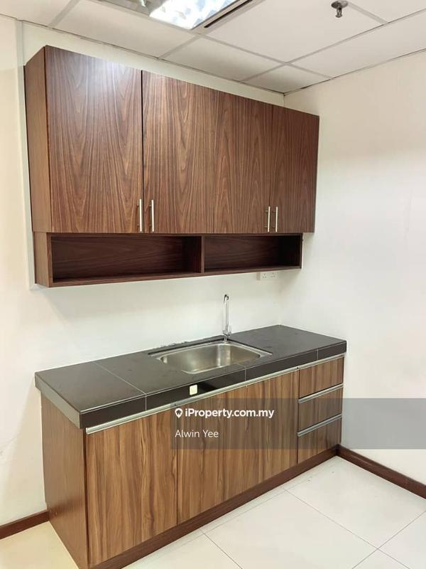 Pejabat untuk Dijual di Bukit Damansara, Damansara Heights oleh Alwin Yee - iProperty.com.my