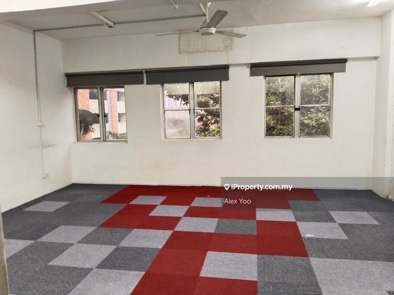 Office for Rent in Setapak, Kuala Lumpur by Alex Yoo - iProperty.com.my