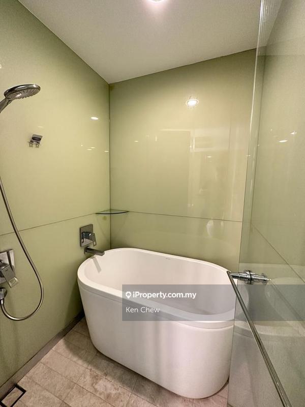 Service Residence for Sale in Soho Suites Serviced Residence @ KLCC by Ken Chew - iProperty.com.my