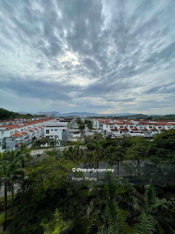 For Sale - Kristal Villa