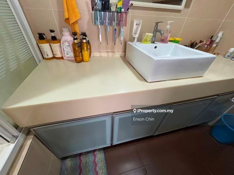 Residensi Servis untuk Disewa di Main Place Residence oleh Enson Chin - iProperty.com.my