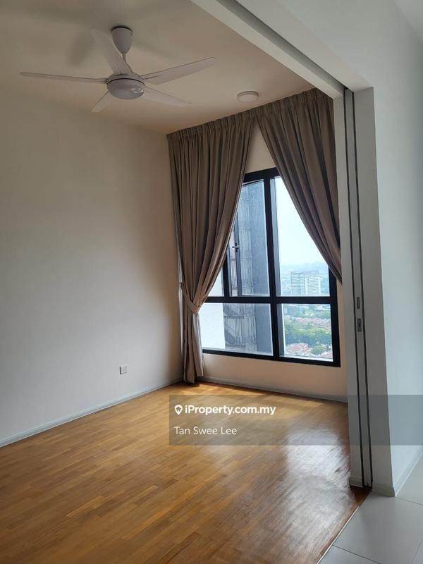 Kediaman Servis untuk Disewa di Ativo Suites @ Damansara Avenue oleh Tan Swee Lee - iProperty.com.my