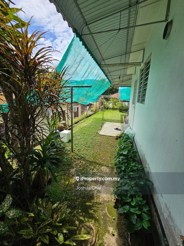 Bungalow House untuk Dijual di Tanjung Bungah, Penang oleh Joshua Chai - iProperty.com.my