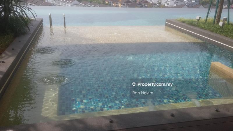 For Sale - Putra Residence