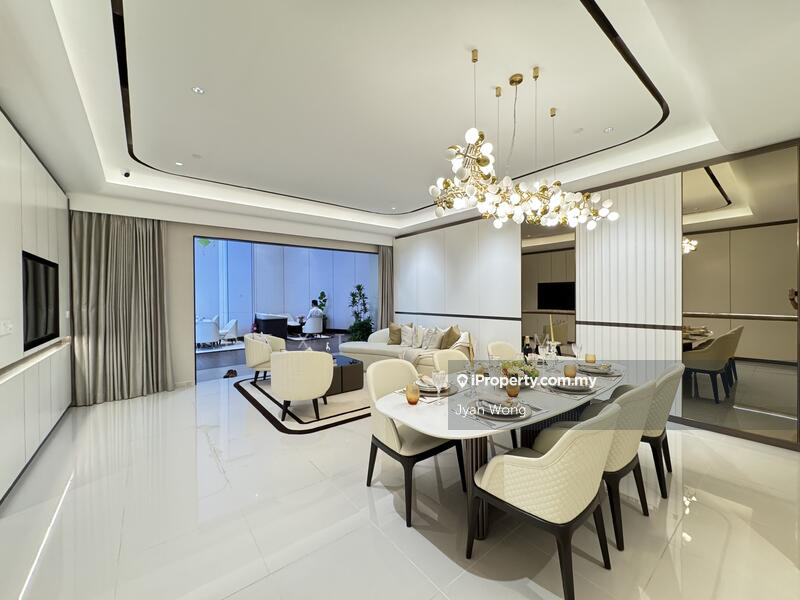 For Sale - Park Green Pavilion Bukit Jalil