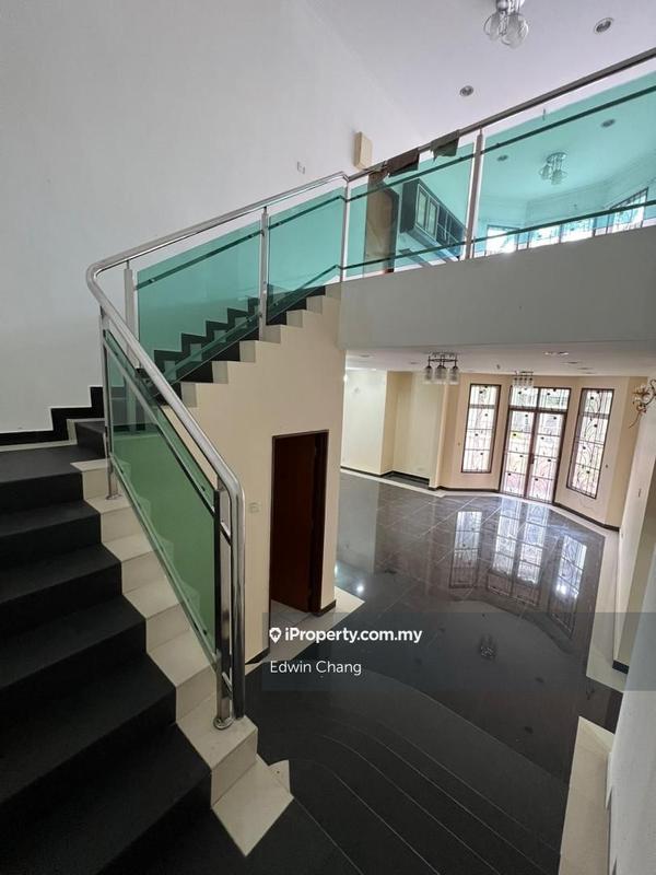 Semi-Detached House for Sale in Bandar Puteri Puchong, Puchong by Edwin Chang - iProperty.com.my