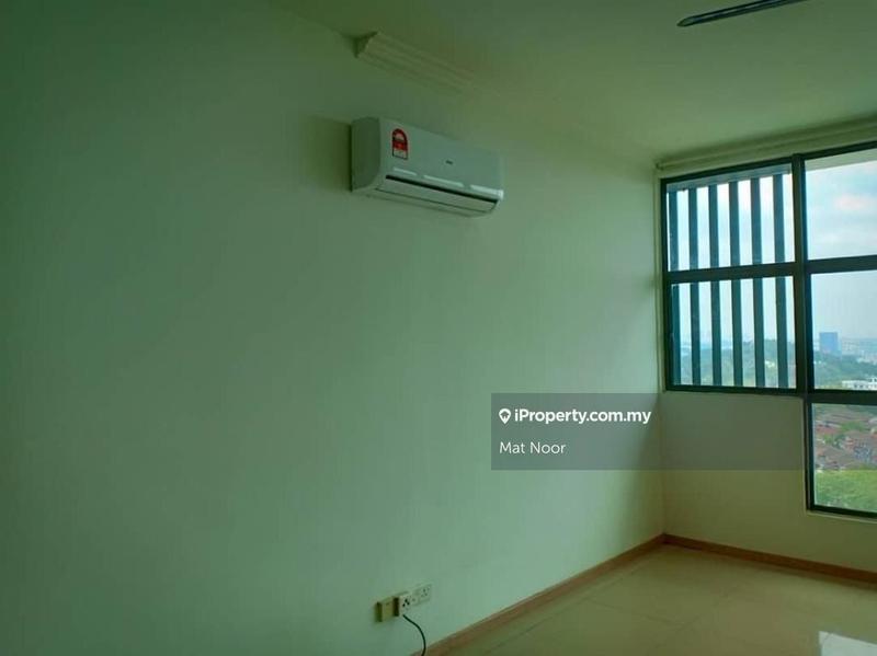 Service Residence for Sale in Vista Alam by Mat Noor - iProperty.com.my