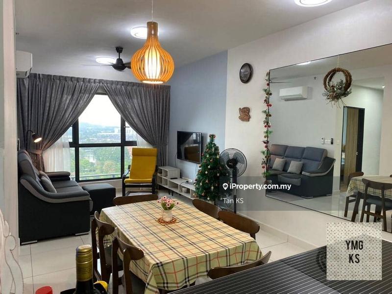 For Rent - GM Residence Remia