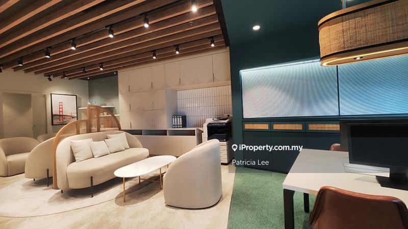Office for Sale in Kuala Lumpur, KL Eco City by Patricia Lee - iProperty.com.my
