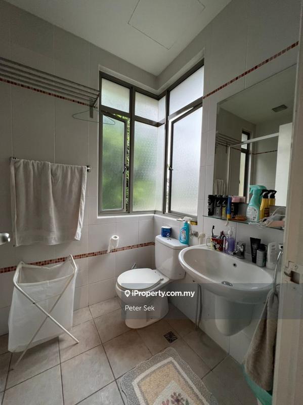 Banglo untuk Dijual di Mont Kiara, Kuala Lumpur oleh Peter Sek - iProperty.com.my