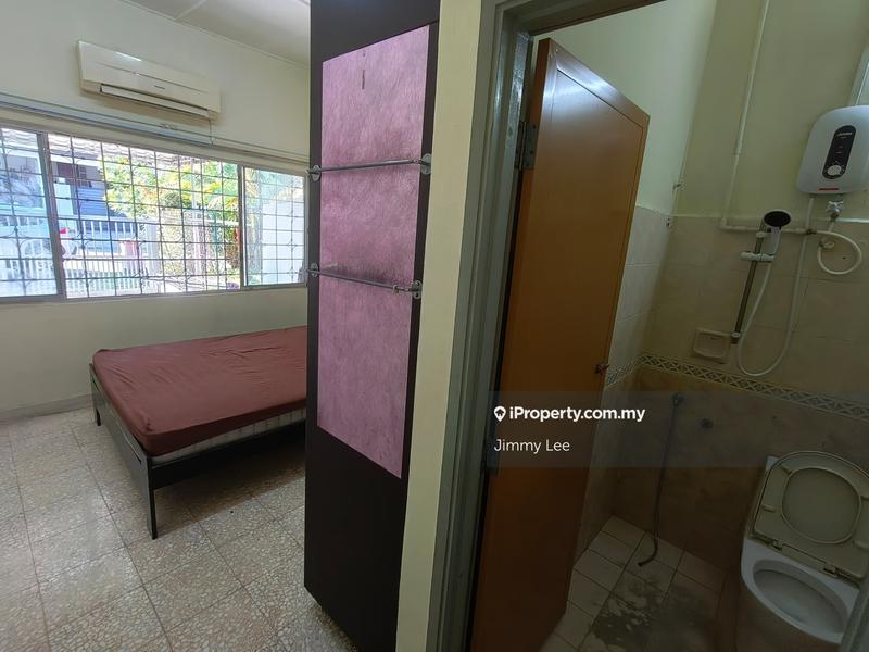 Rumah Teres 1-Tingkat untuk Dijual di Taman Mayang, Petaling Jaya oleh Jimmy Lee - iProperty.com.my