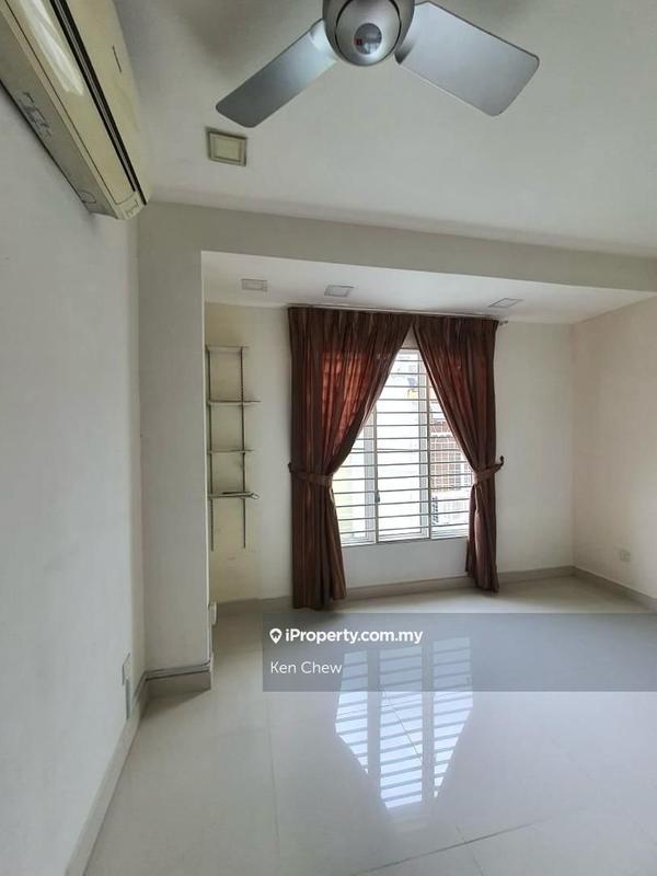Rumah Teres 2-Tingkat untuk Dijual di Pandan Perdana, Ampang oleh Ken Chew - iProperty.com.my