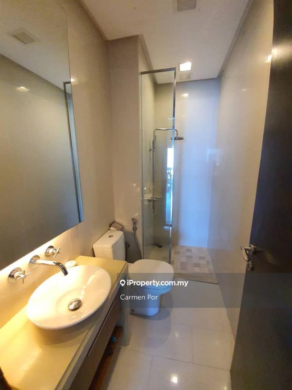 Service Residence for Rent in Straits Quay (The Suites at Waterside) by Carmen Por - iProperty.com.my