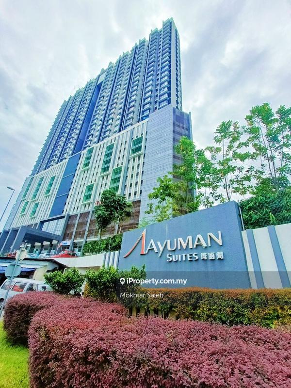 For Sale - Ayuman Suites