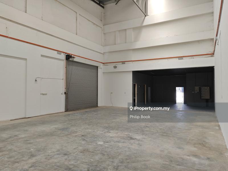 For Sale - Eco Business Park 1 Eco Hub EBP1