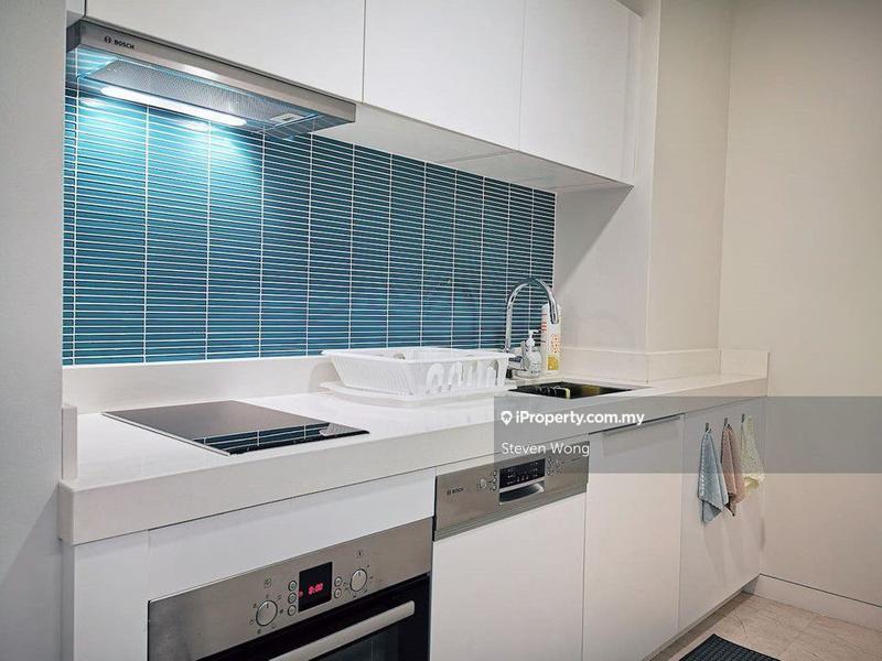Service Residence for Sale in Tropicana The Residences by Steven Wong - iProperty.com.my
