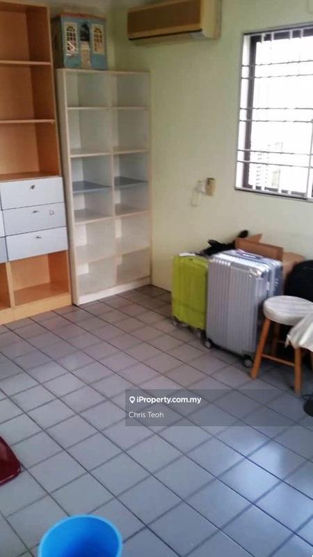 Bungalow House untuk Dijual di Island Glades, Jelutong oleh Chris Teoh - iProperty.com.my