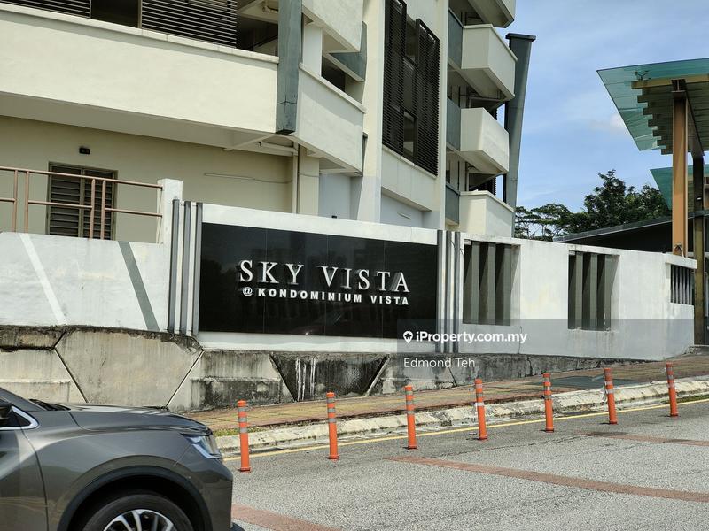 For Sale - Sky Vista Residency