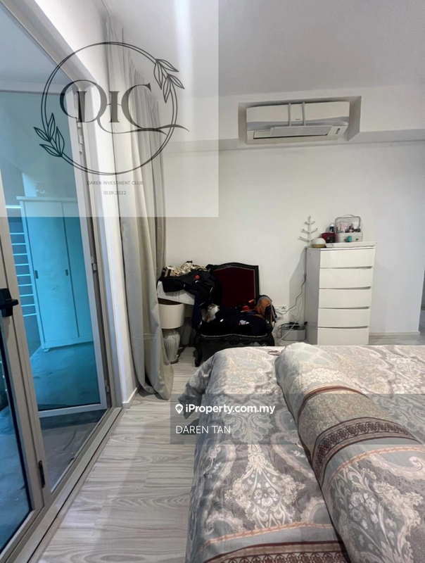 Kediaman Servis untuk Dijual di Cantara Residences oleh DAREN TAN - iProperty.com.my